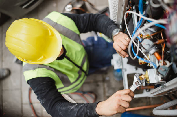 Best Electrical Troubleshooting and Repair  in Rkesburg, PA